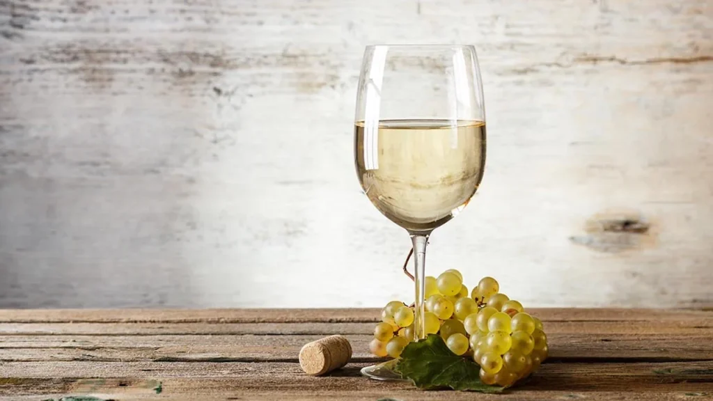 Press release of WINE System AG