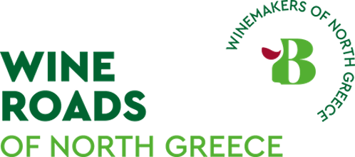 Wine Makers of North Greece Logo