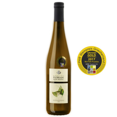 Sauvignon Blanc 2015 Domaine Florian