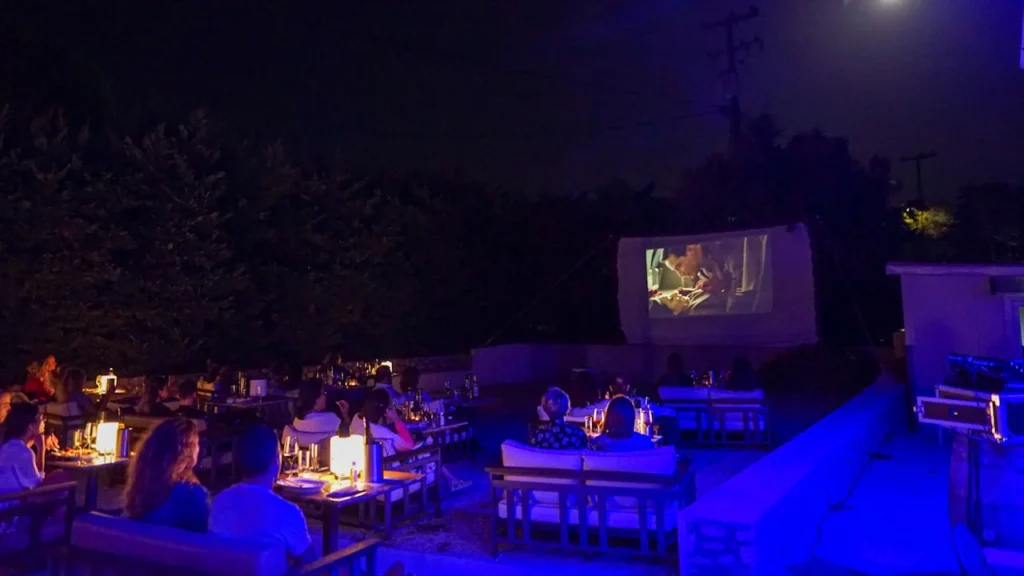 Films et documentaires sur le vin