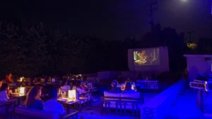 Wine Movies & Documentaries